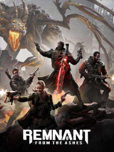 Remnant From The Ashes Complete Edition Pc Steam Key Eu Fiyat En